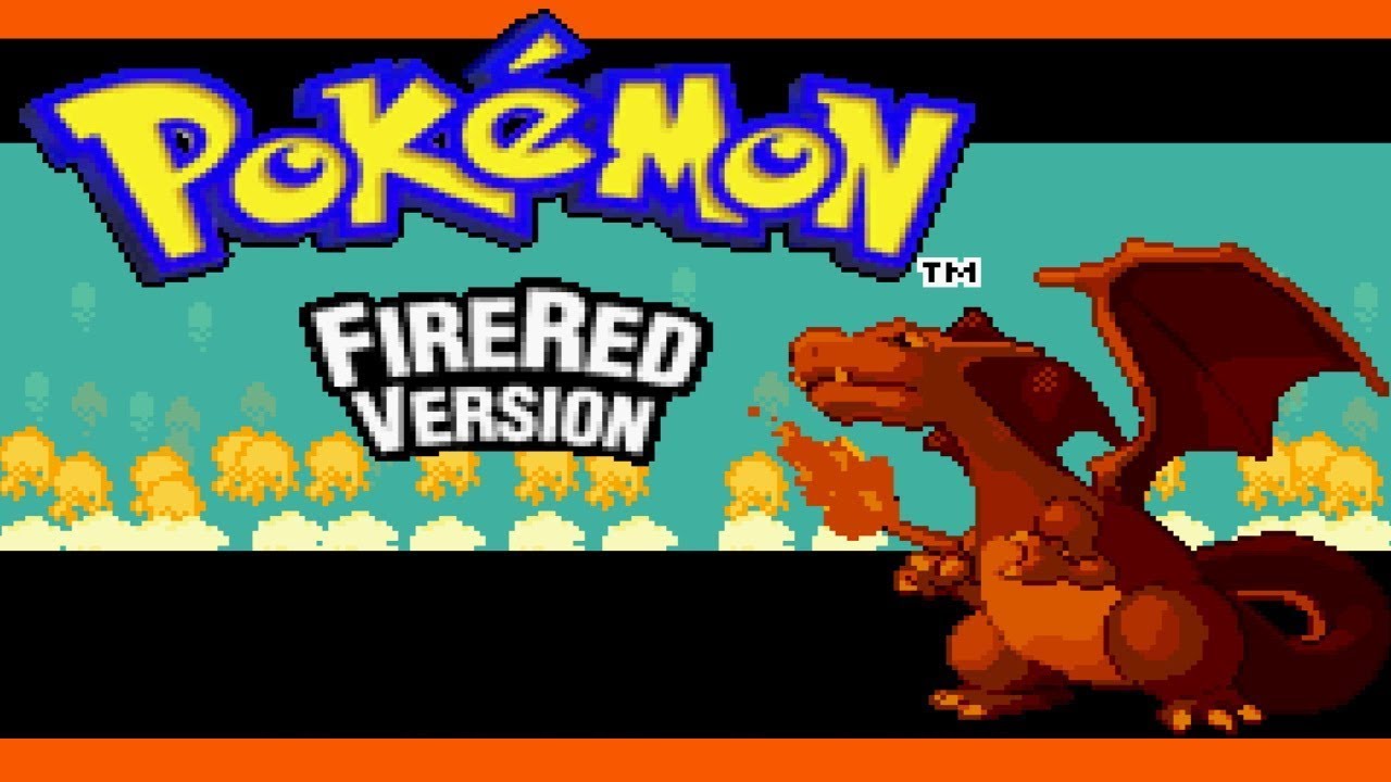 Erica's Eerie Emotions [Pokemon FireRed #4]