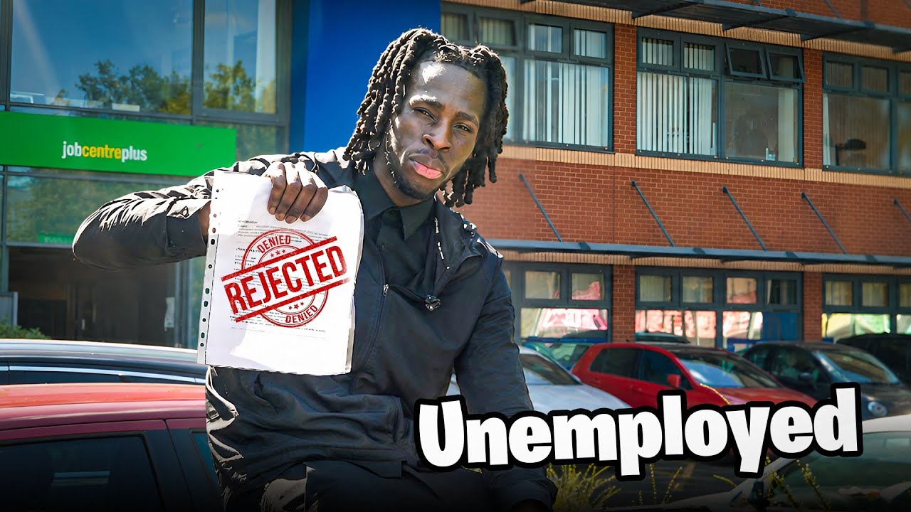 Why Is It So Hard To Get A Job in The Uk? 