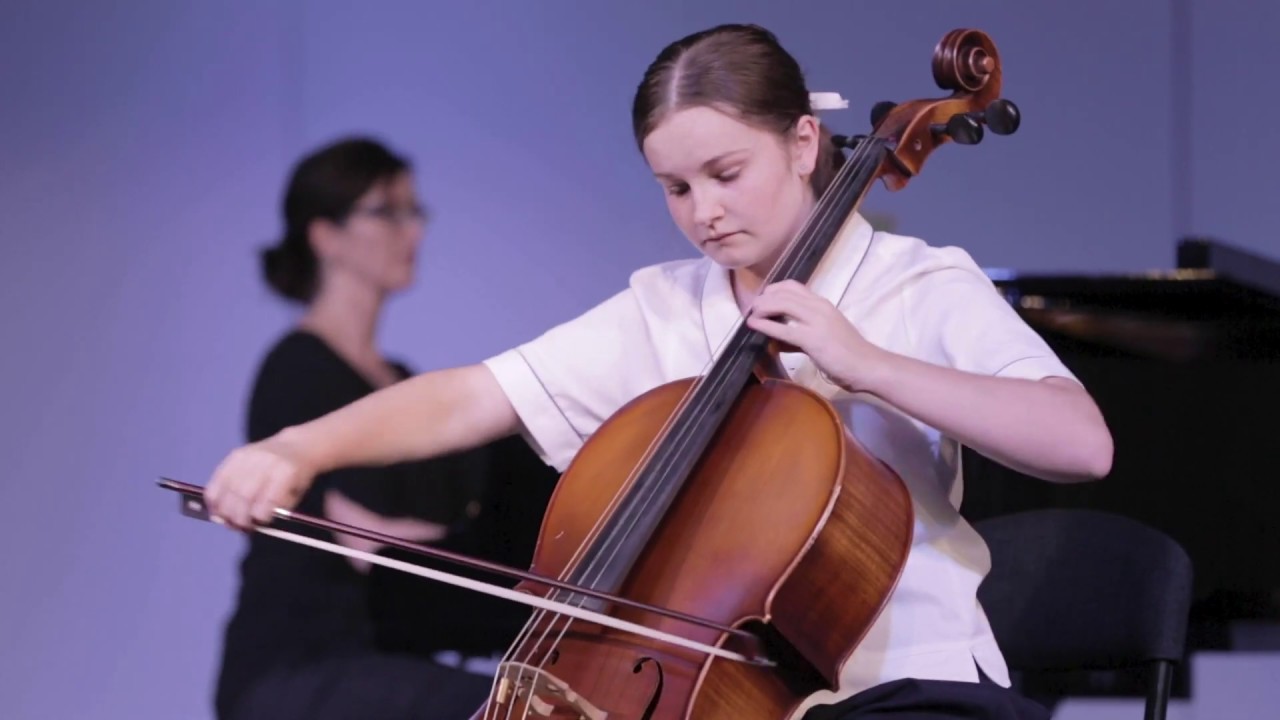 Amadeus Recital 7 May 2020