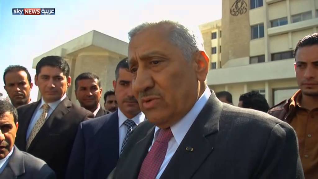 النسور: الملك لم يفرض أسماء وزراء