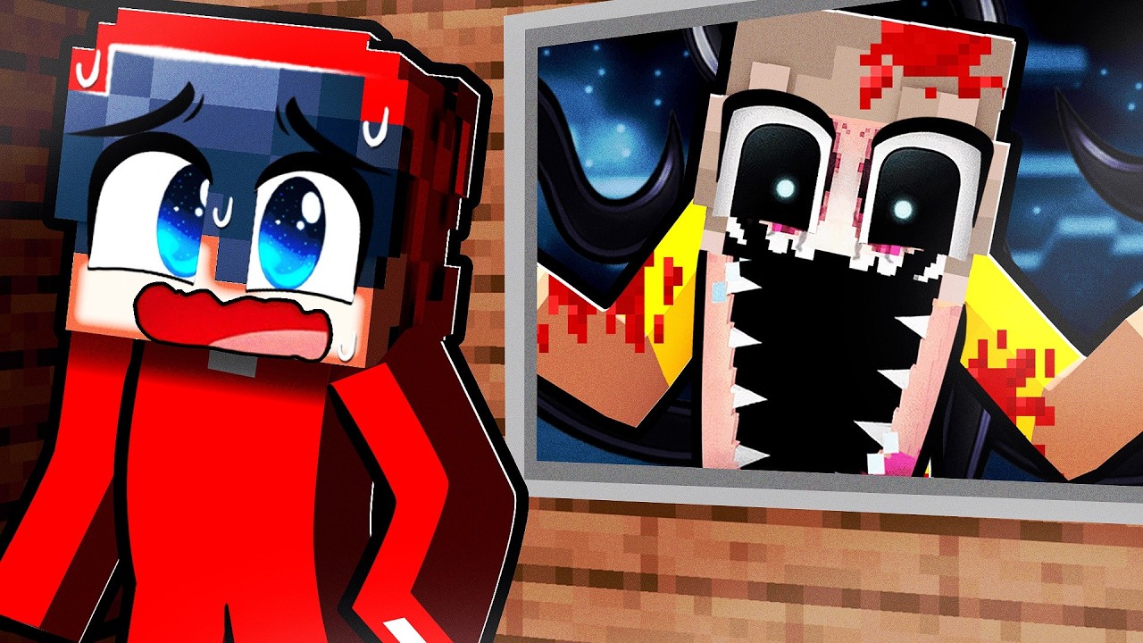 I Added Shady.EXE into Minecraft!