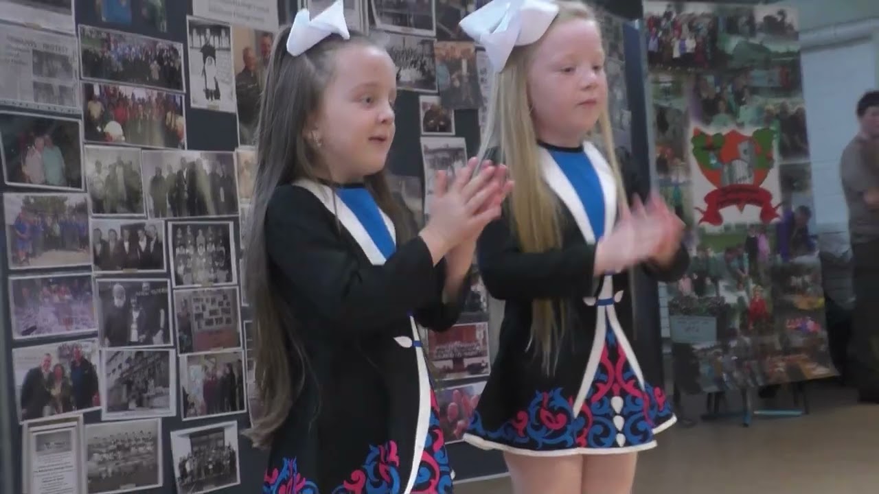 Ballyfermot Heritage Day 2025