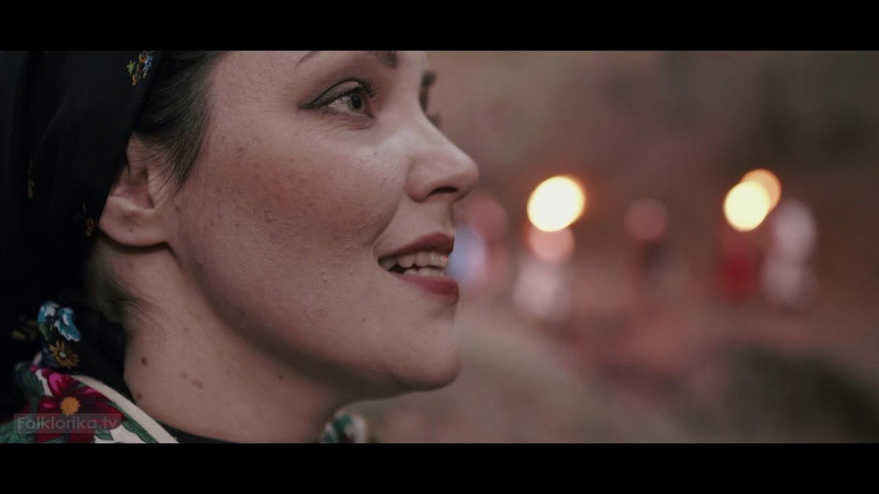 Balada o difčatku (official video) so súhlasom TV Folklorika