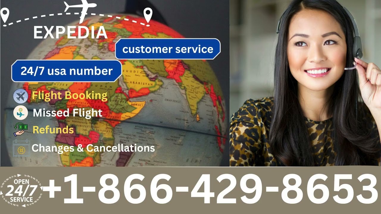Expedia&reg; Customer Service Guide | How to Contact Expedia Support, Fix Booking Issues & Get Help Fast