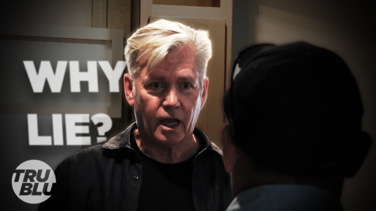 Chris Hansen vs. Lying Luis - Takedown - Season 14, Episode 9