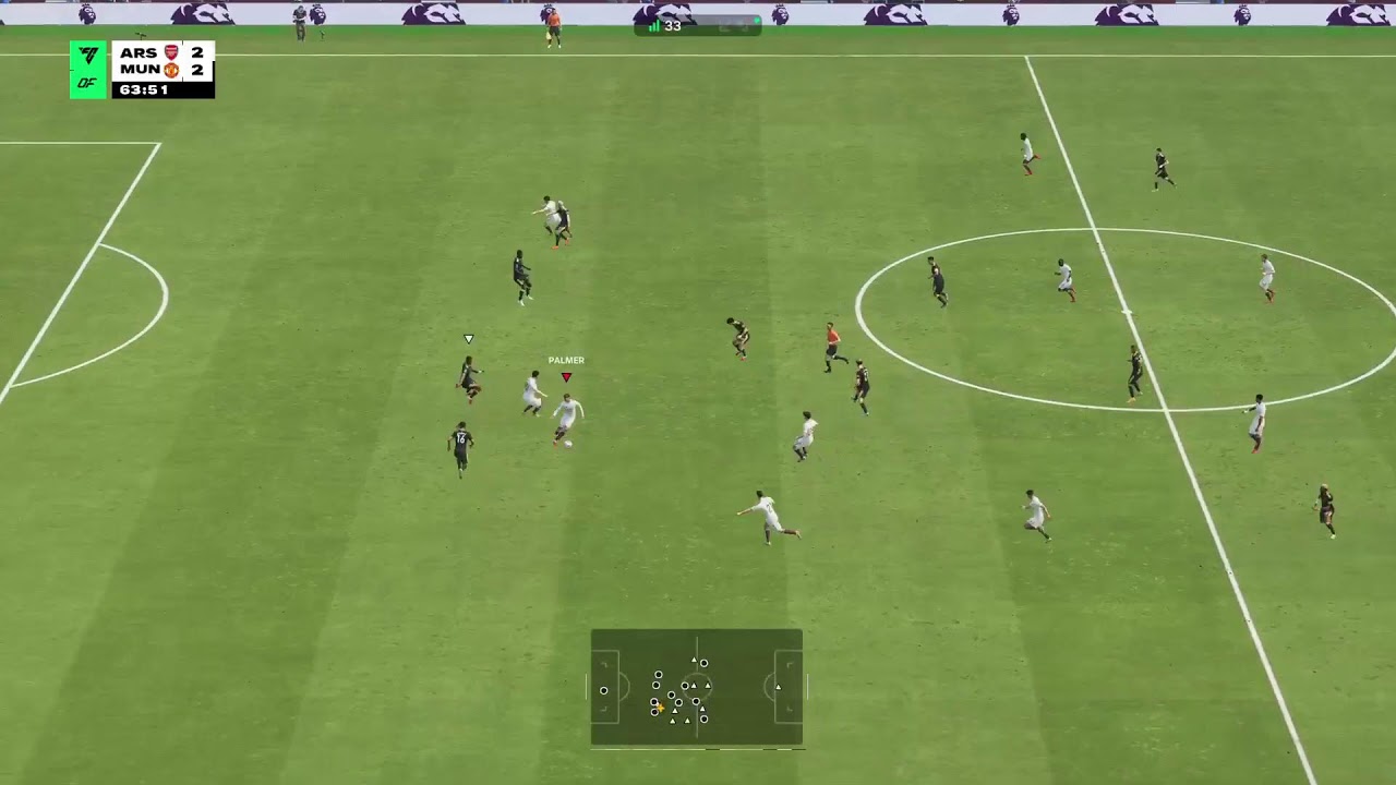 Liga dos amigos