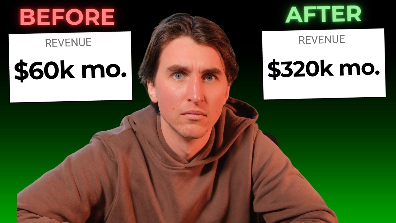 Why A New VSL Script Took This Coach From $60,000 Mo. To $300,000 Mo.