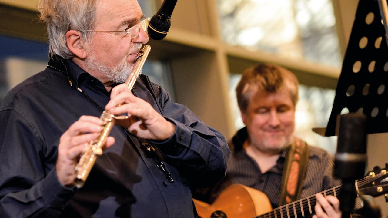 Bauer–Liehr Duo: Witchcraft