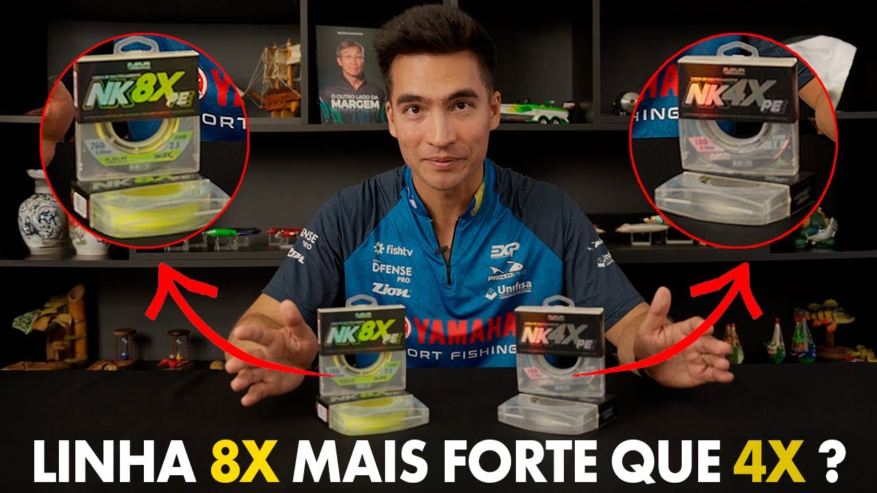 DICA DE PESCA!!! TUDO SOBRE LINHA DE MULTIFILAMENTO!!! #fishing #pescaria #pesca #fish