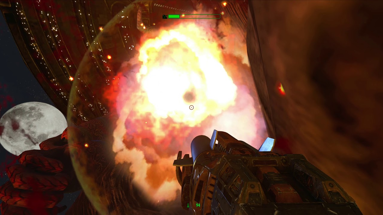 Serious Sam First Encounter - ALL SECRETS STEP-BY-STEP GUIDE - L15: The Great Pyramid
