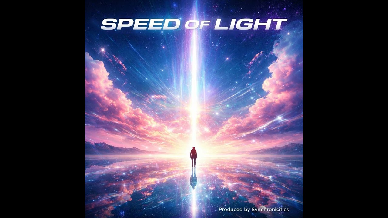 Speed of Light