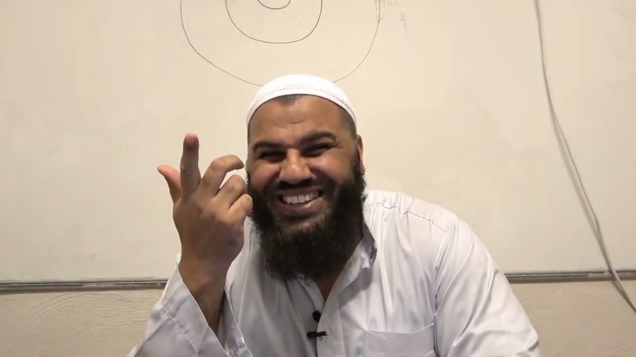 Existiert Allah ohne Ort und Zeit? Hat er eine Richtung? Allah einen Ort zuschreiben? Ahbash