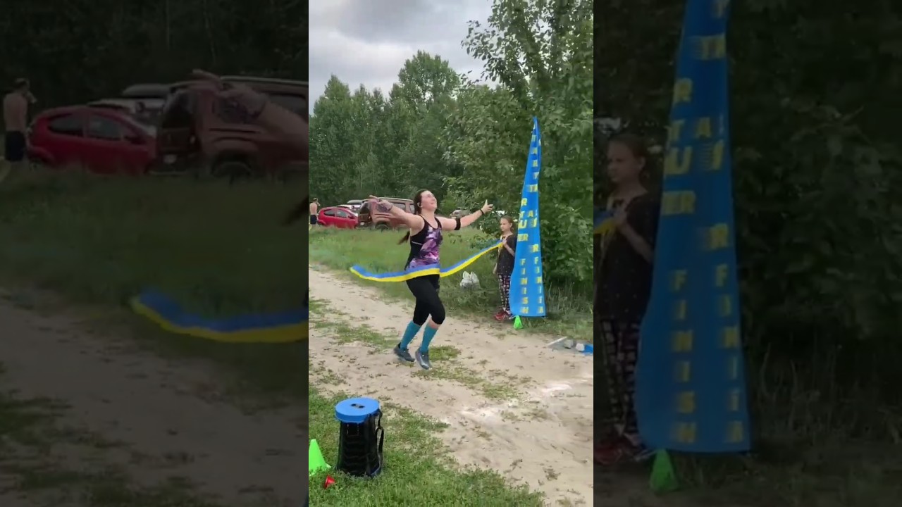 Kharkiv Hydra Run, 12  км, 23.07.2023