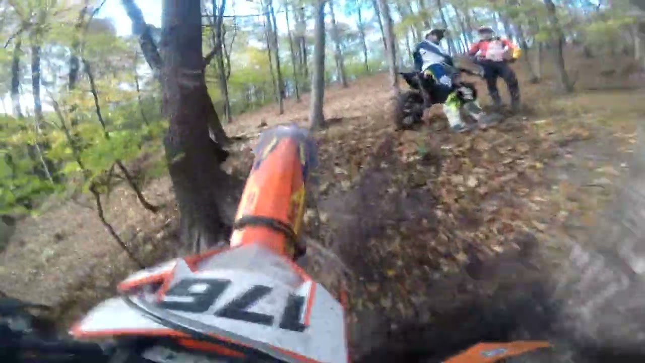 Niedzielne enduro i dużo ✊✊🔥🔥🔥