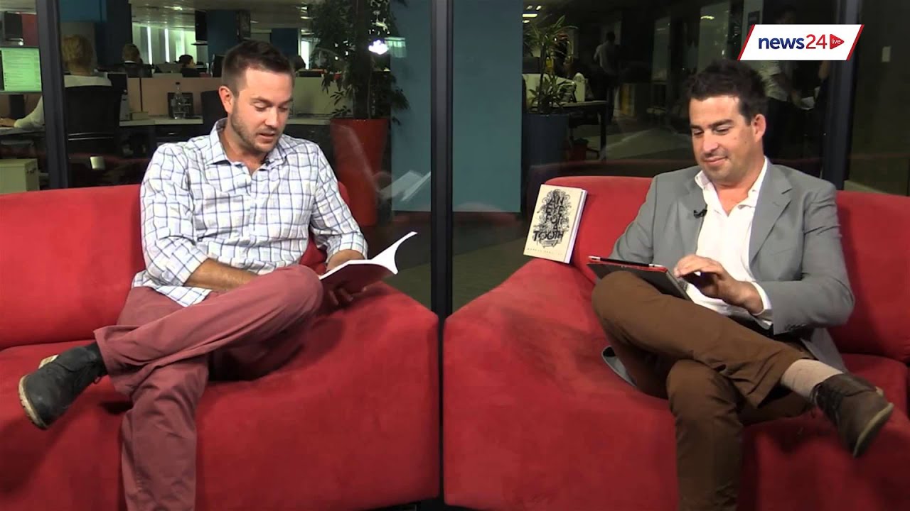 Murray Hamilton reads an excerpt from 'An Eye for a Tooth'
