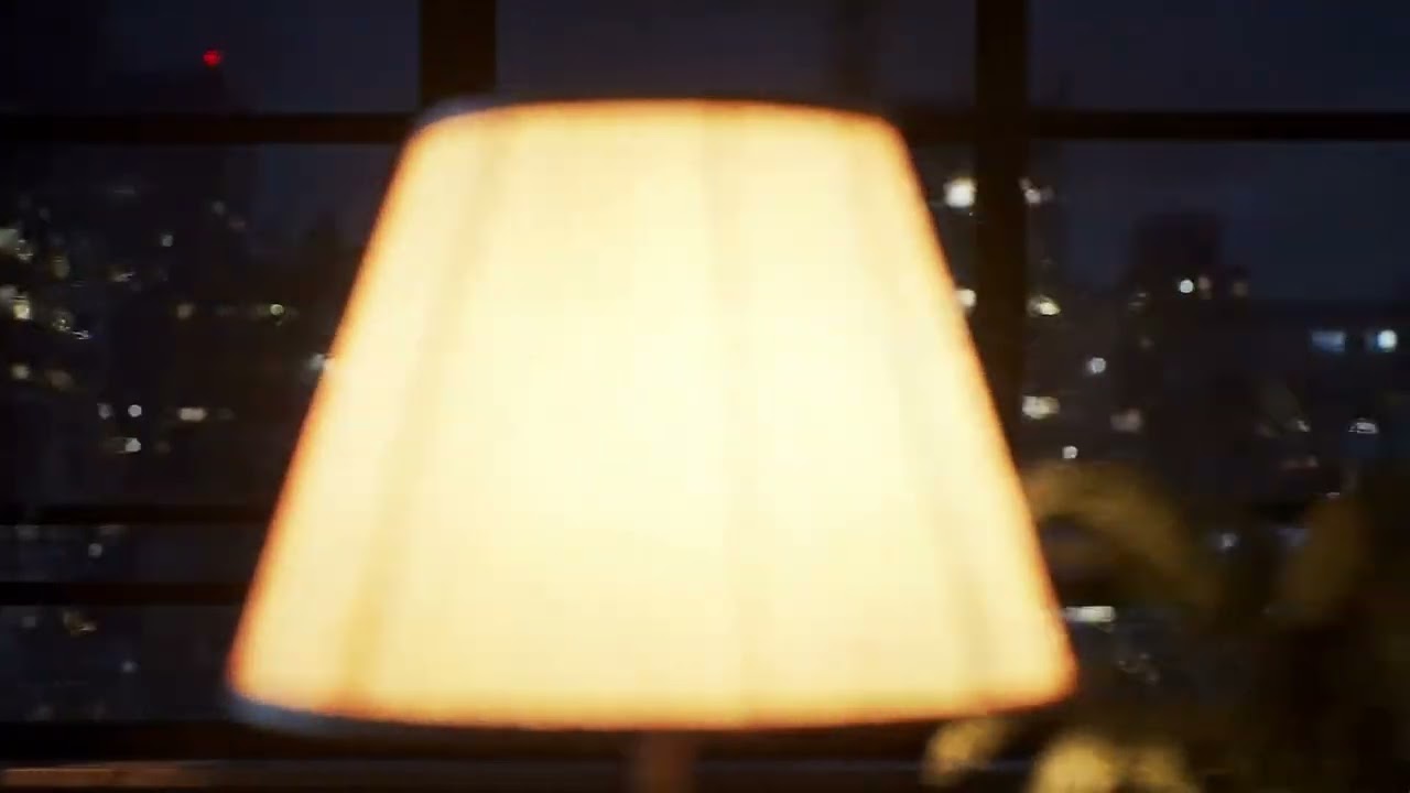 Still up, Still you – Late Night Lo-fi chill electronic