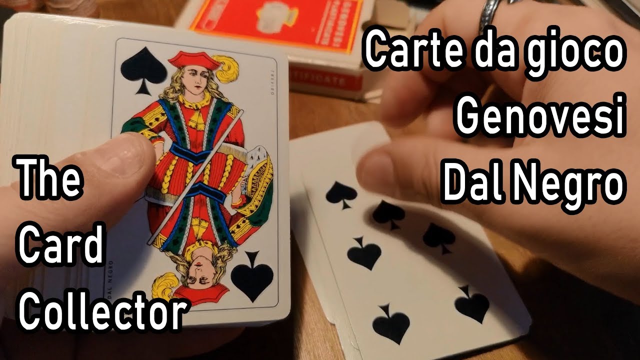 Genovesi DalNegro