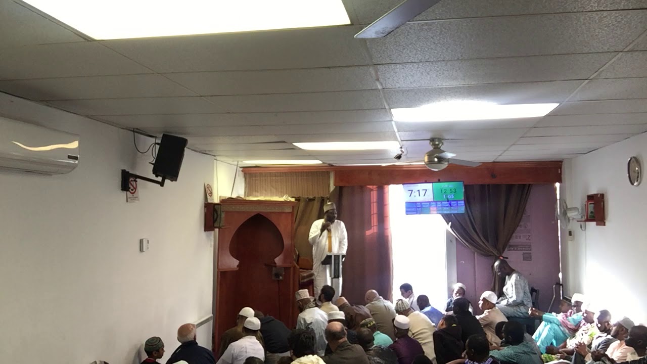 la f&ecirc;te musulmane Eid el fitr