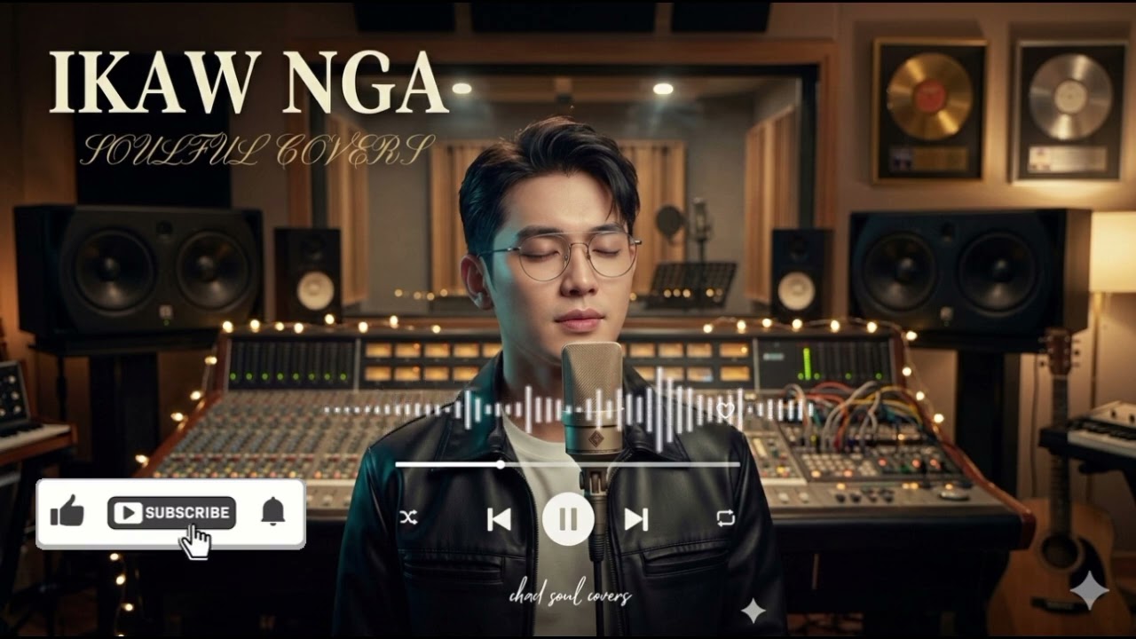 IKAW NGA | SOUTHBORDER | #CHADCOVERS