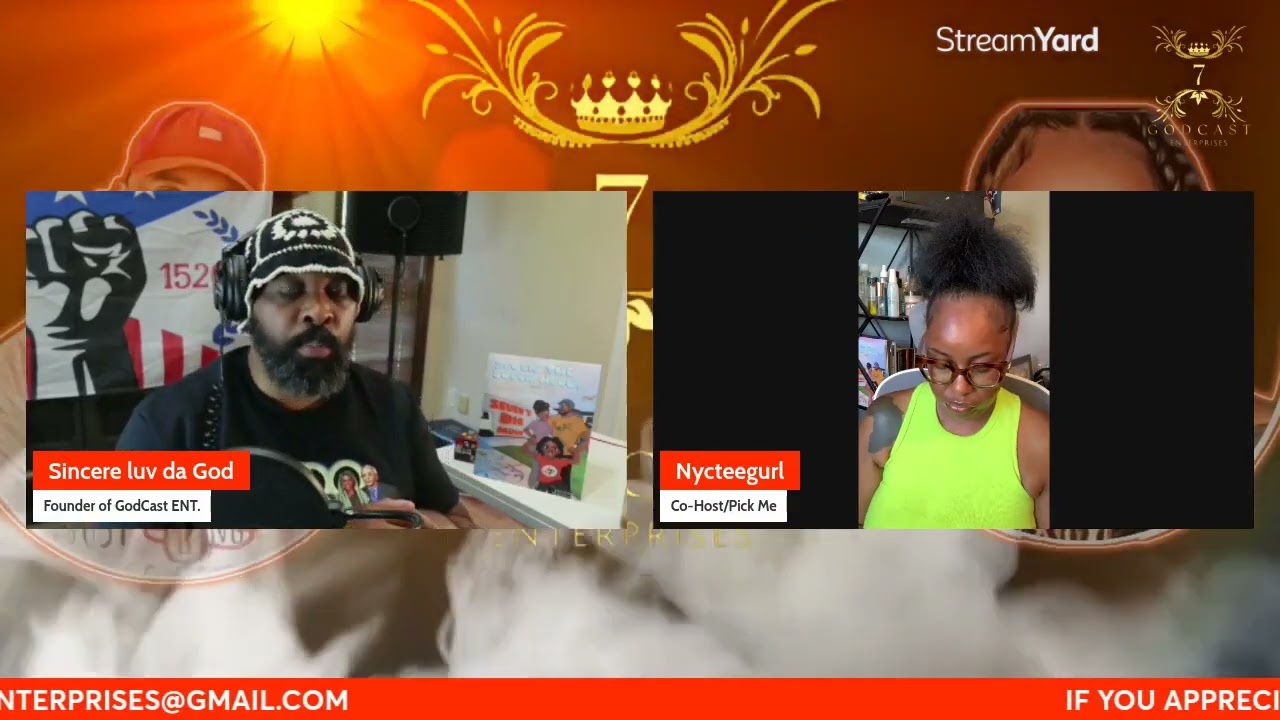 The shocking truth about Black and Brown relations