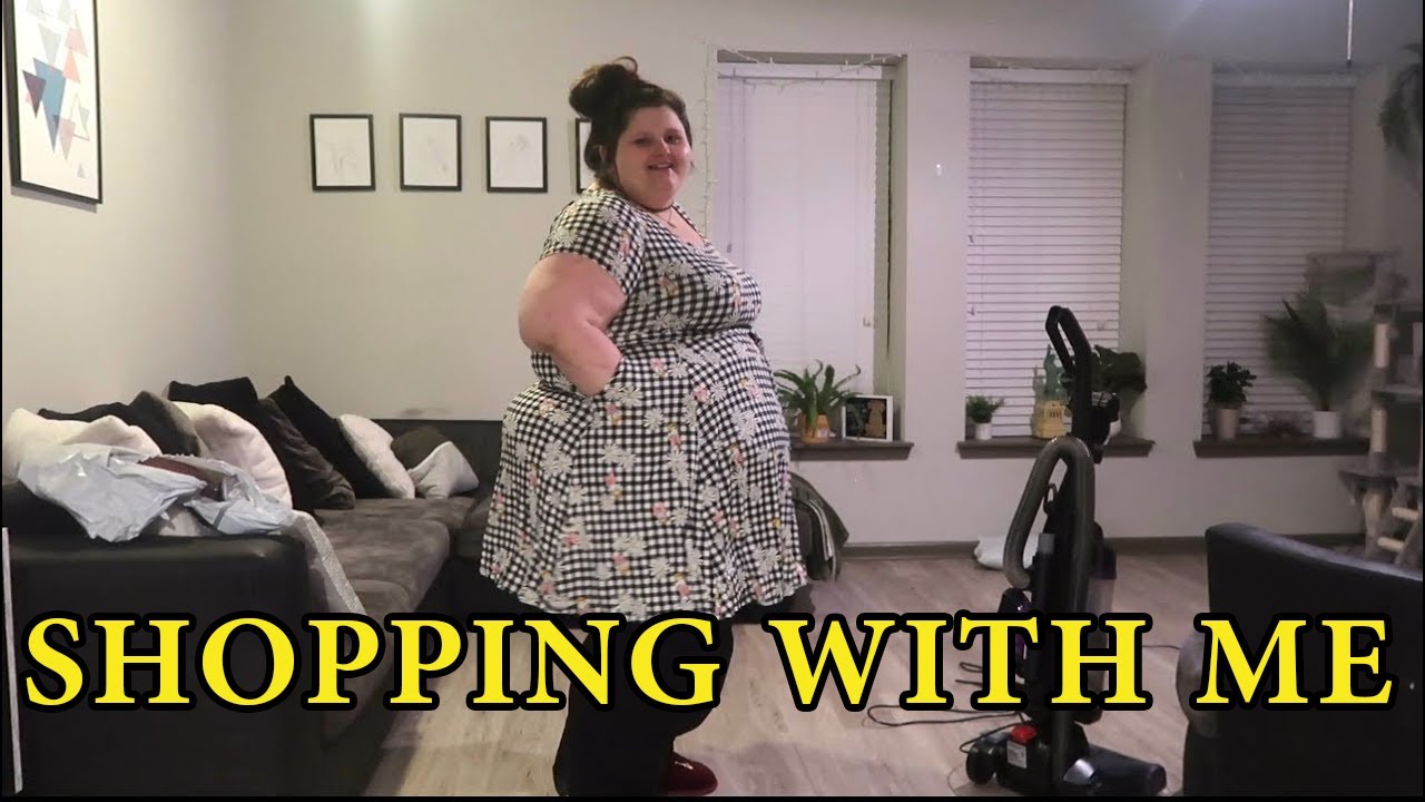 Amberlynn reid COME SHOPPING WITH ME!