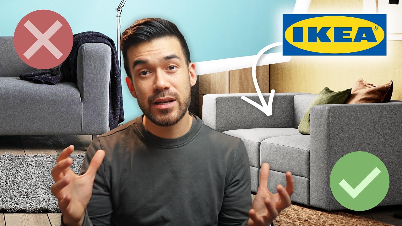 10 лучших товаров IKEA, которые стоит купить/избежать в 2023 году по версии архитектора