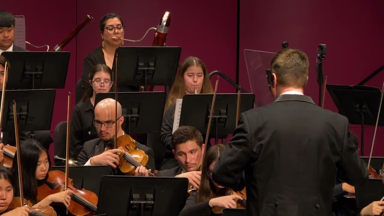 Symphony No  4 in C Major by Franz Schmidt