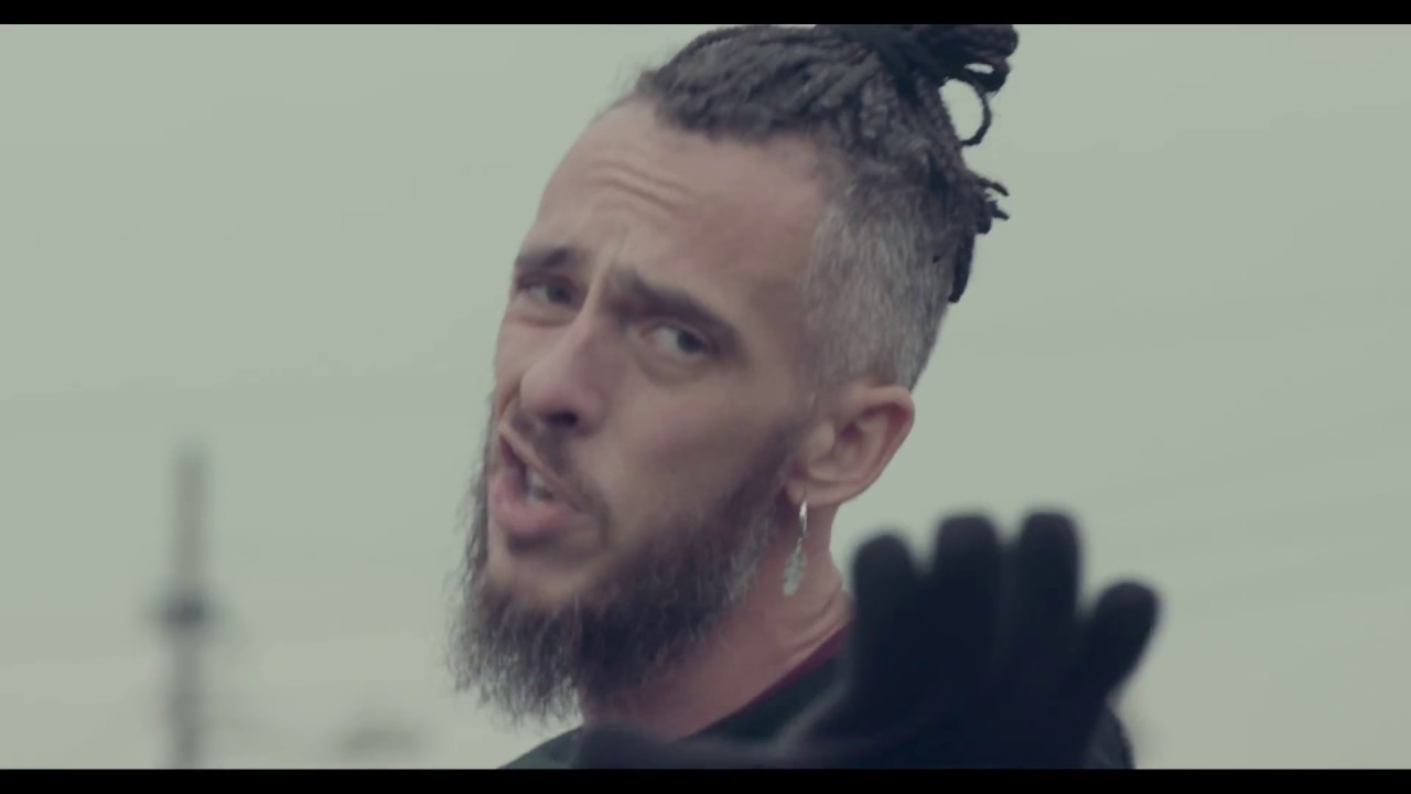 Sabotage - Materia Prima ft. Putolargo & Legendario (Dogma Crew) Video clip oficial