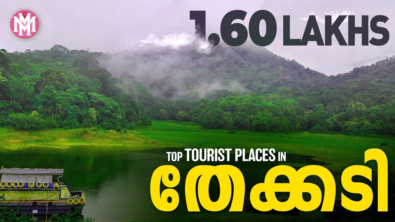 Thekkady  | തേക്കടി | Travel Guide | Kerala Travel Places | തേക്കടിയിലെ മനോഹരകാഴ്ചകൾ