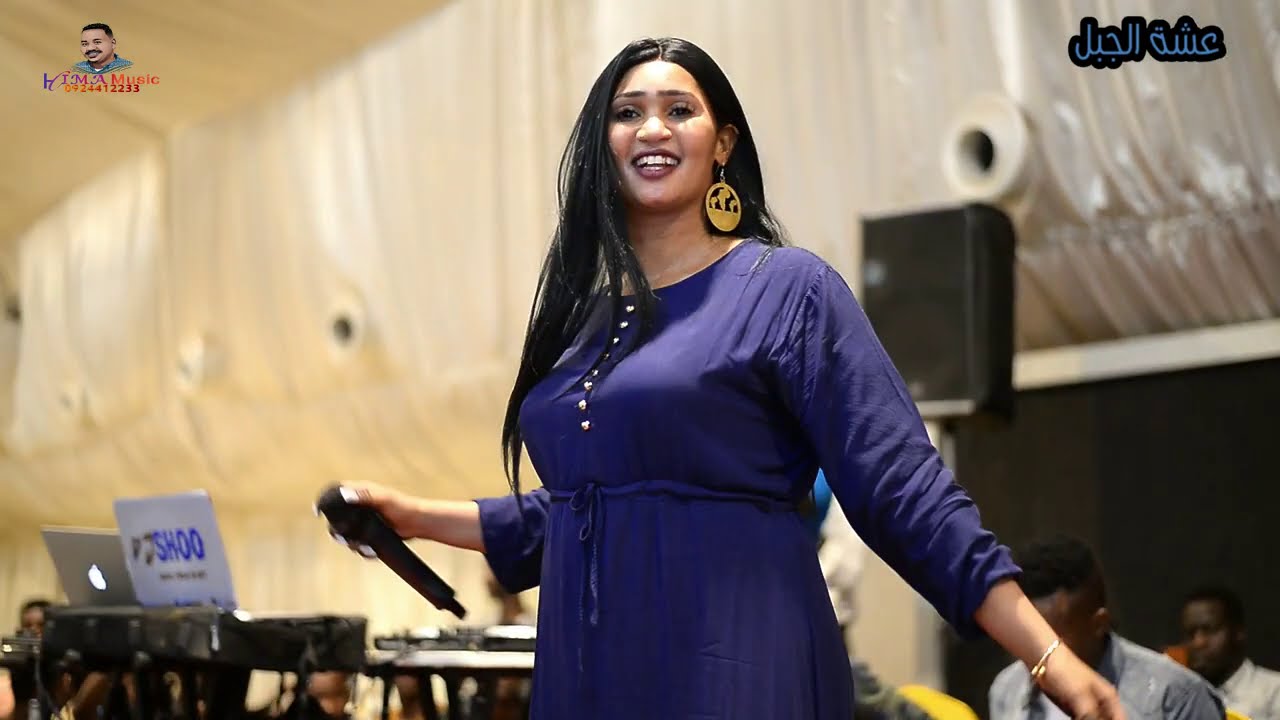 شامى خليل+حنى يا حنى+هجيج سودانى+طرب سودانى+أغانى سودانية 2020