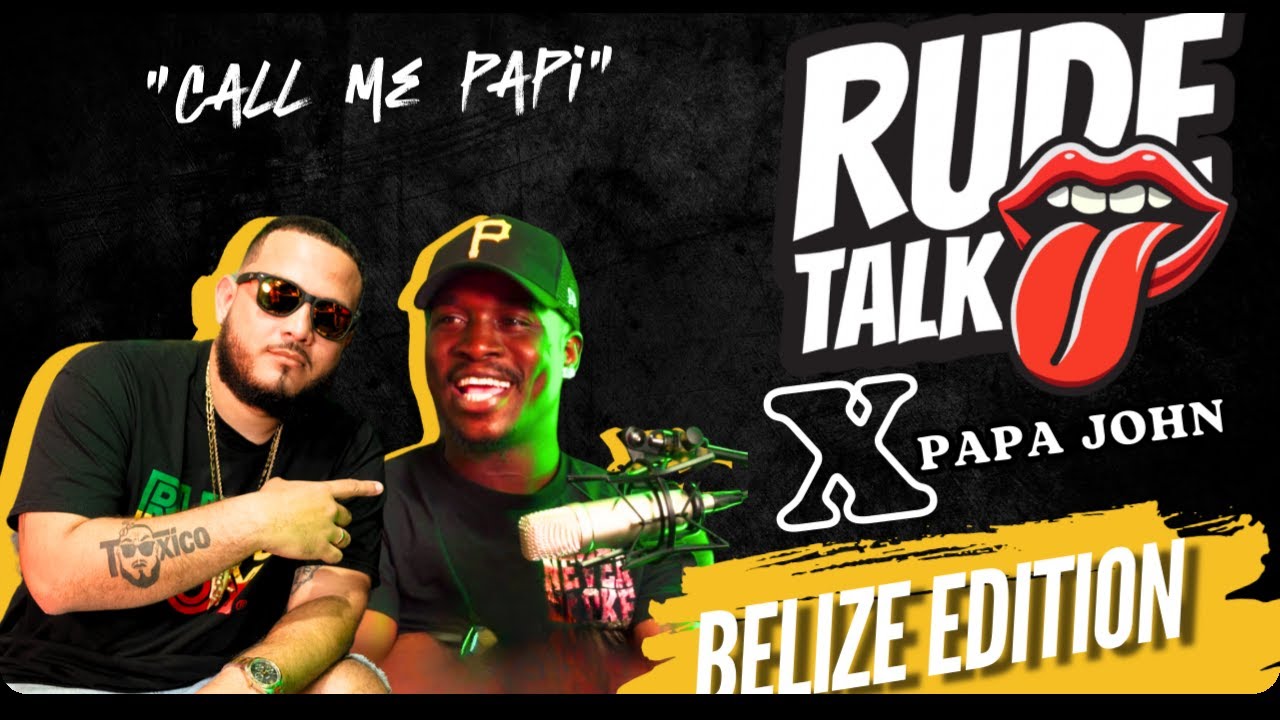 Mr. Me She Want | Ep 6 (Belize Edition)