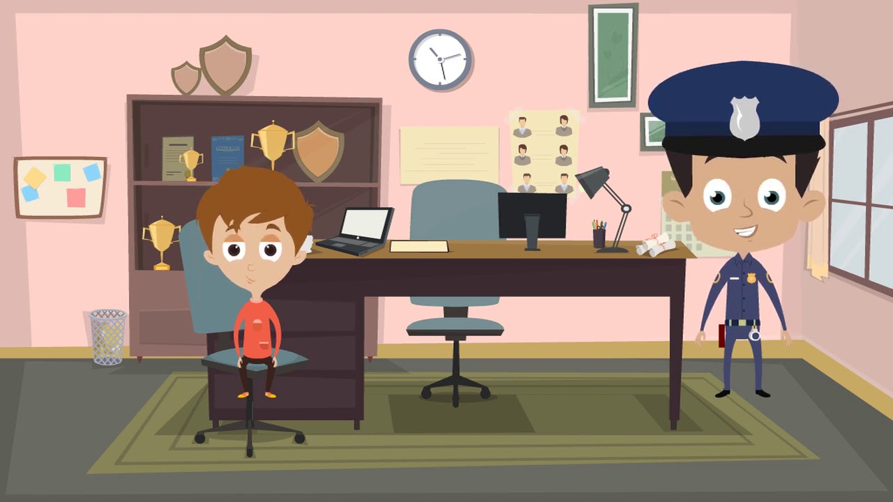 Strafanzeige - was passiert jetzt?