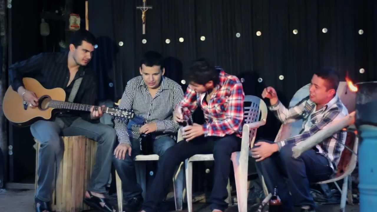 Los Titanes De Durango - El Catre (Video Oficial)