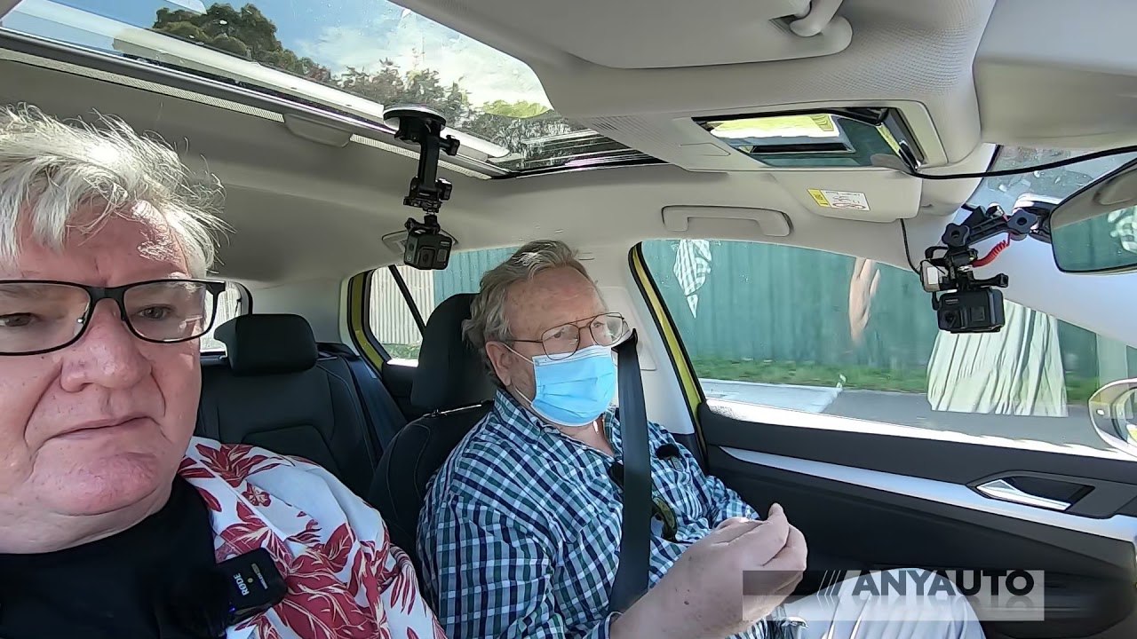 2021 Golf Life Review and roadtest - Alan Zurvas Reviews