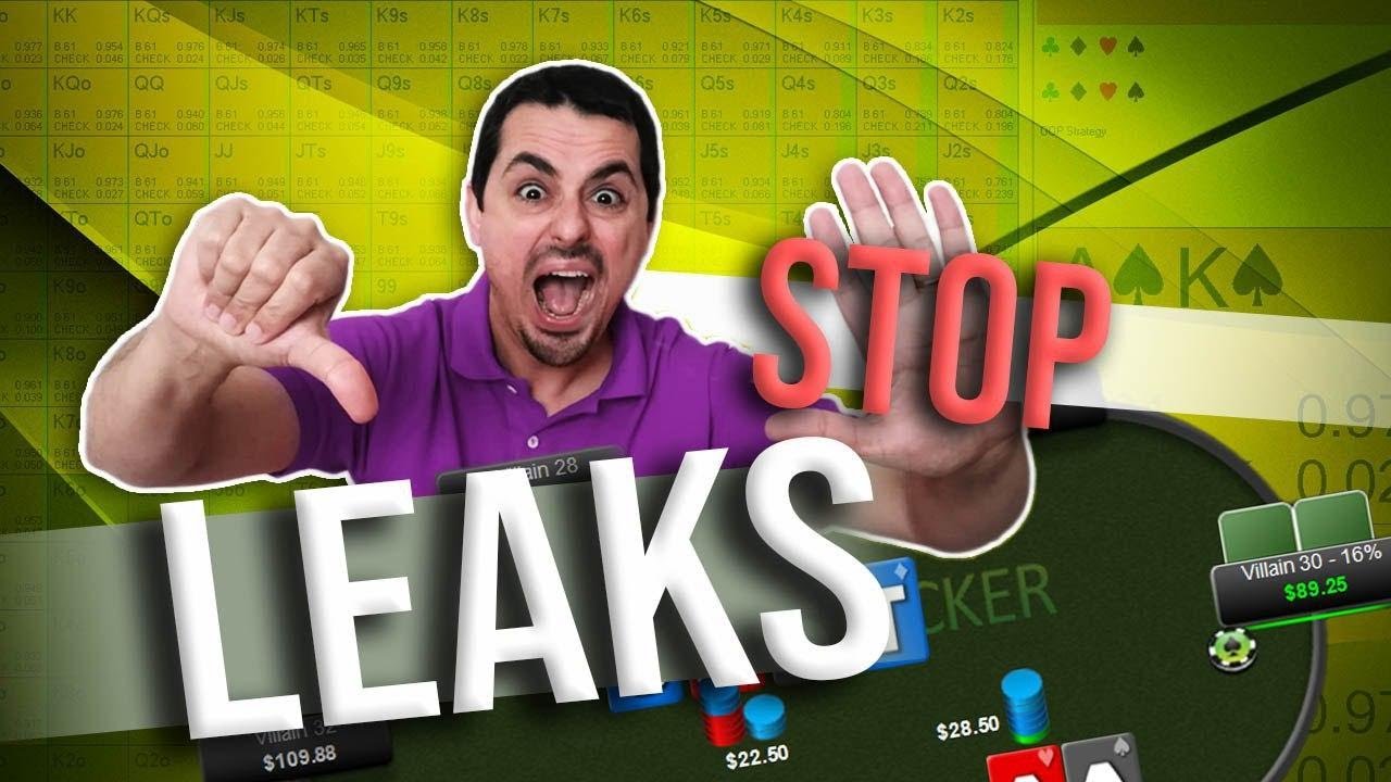 DETECTANDO LEAKS en la Base de Datos de un Suscriptor.