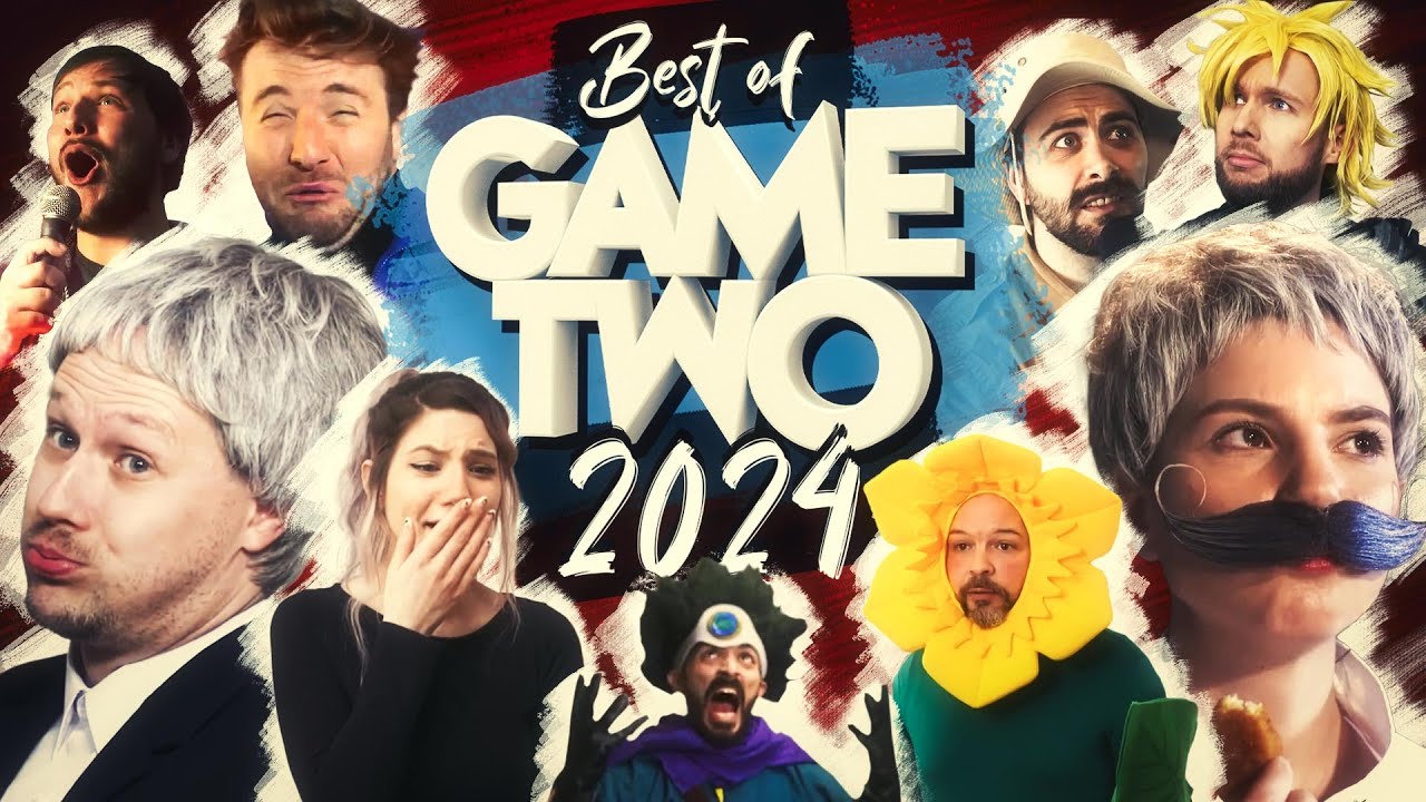 CHAOS, Choreos & anderer WAHNSINN | Die besten Einspieler 2024