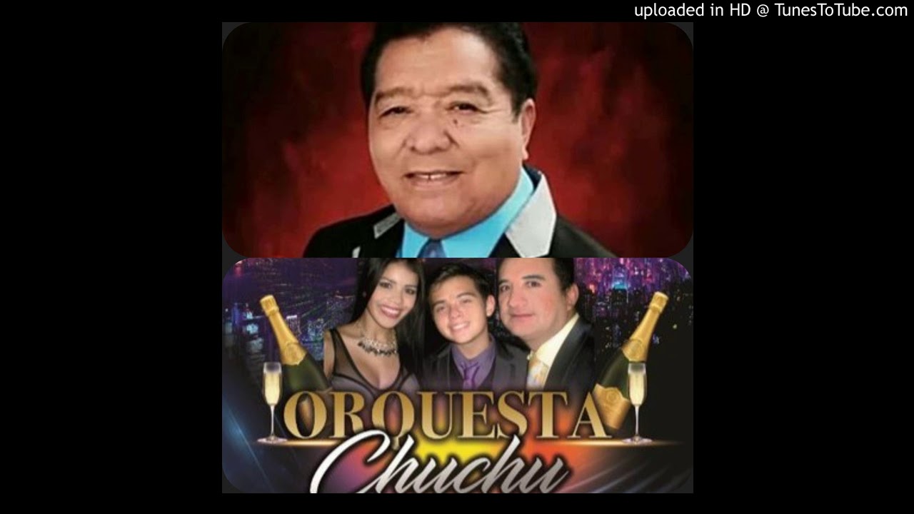 Cinco Pa' Las Doce Pastor  Lopez & Orquesta  Chuchu