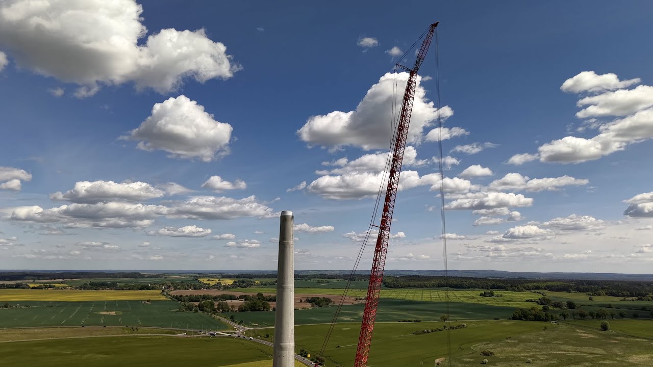 Liebherr LG 1800-1.0 Gittermast-Mobilkran