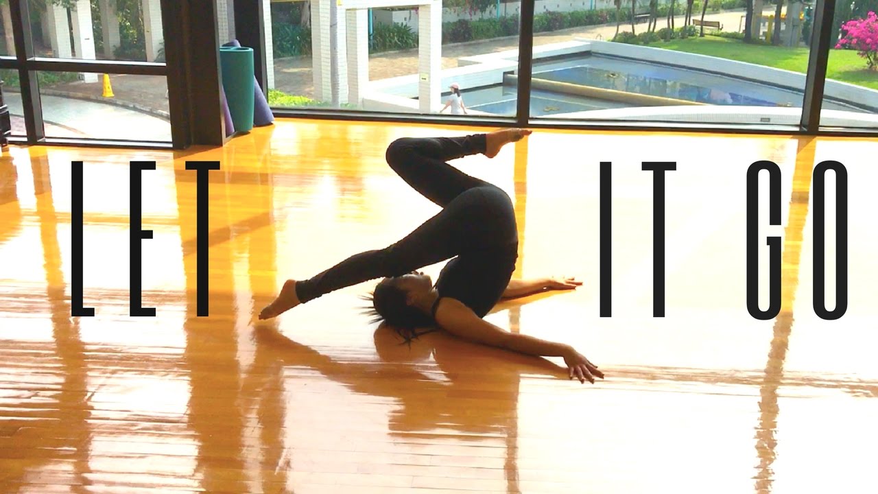 James Bay- Let It Go Contemporary Dance