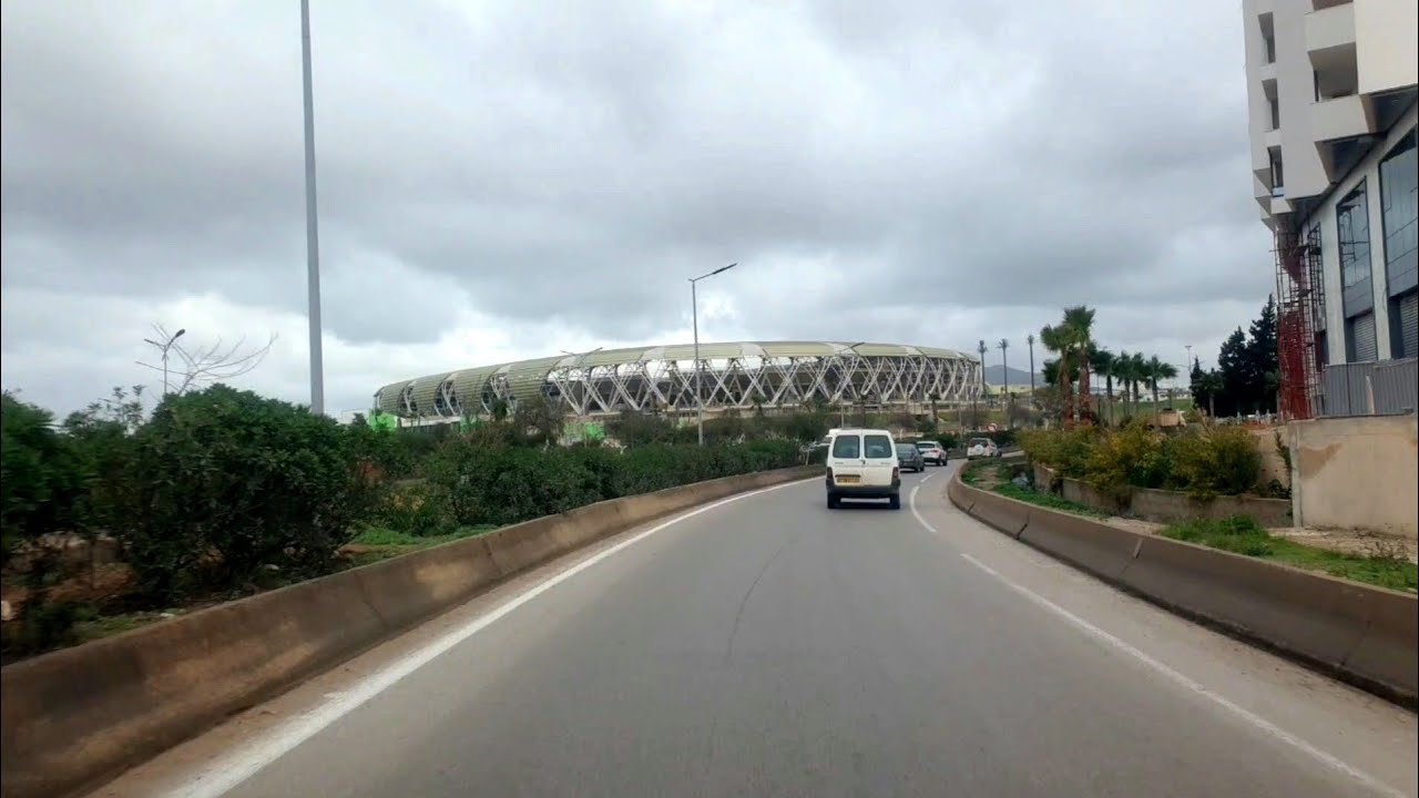 وهران الجزائر Oran Algeria 22 01 2026