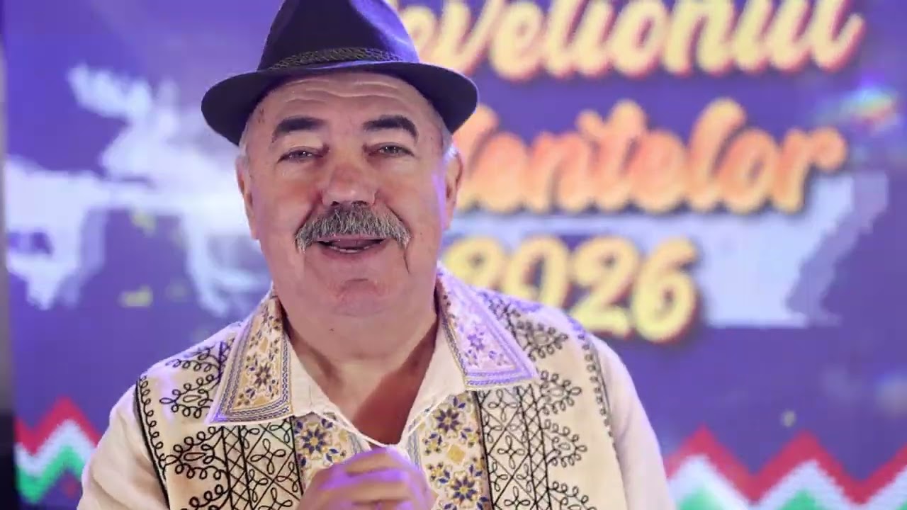 Nicolae Palit - A intrat mandra in joc