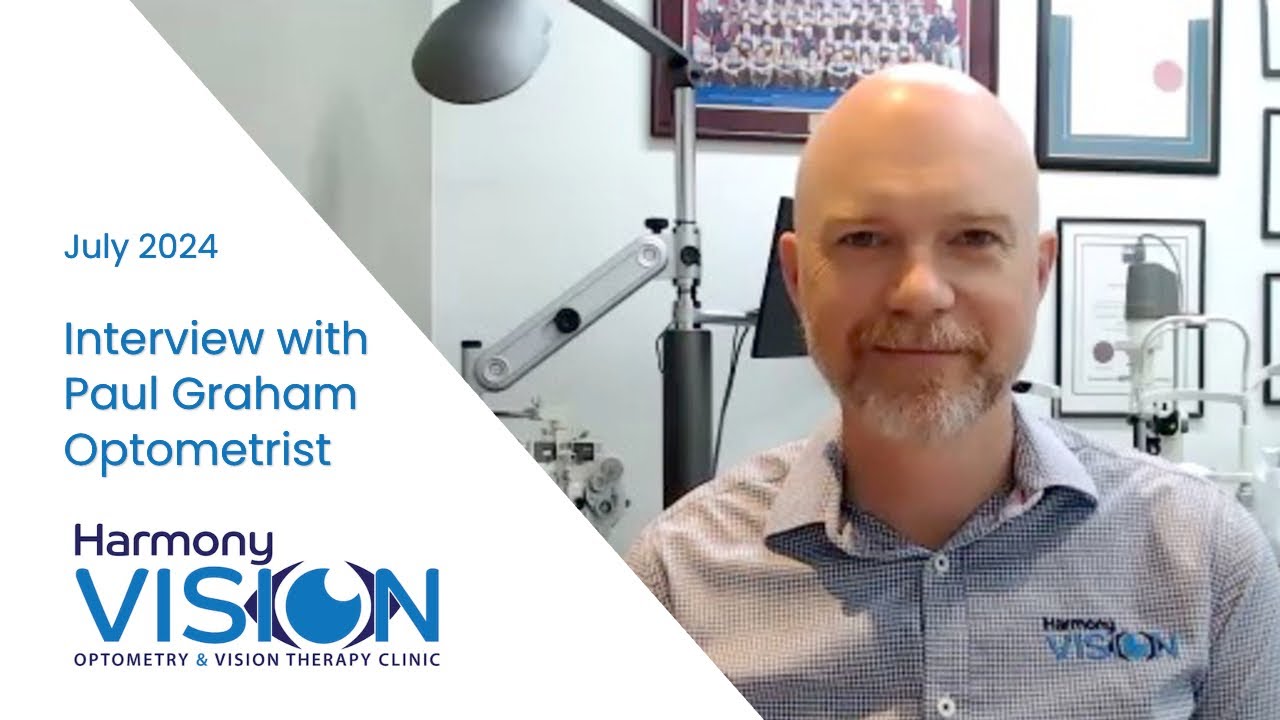 The Hidden Aspects of Vision: What Every Parent Should Know