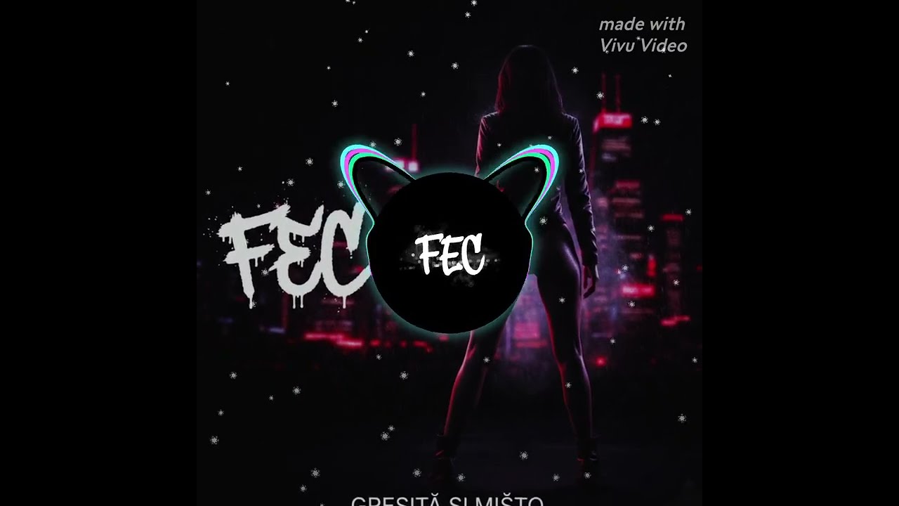 FEC — Greșită și Mișto | știi tipul ăla de greșeală... 