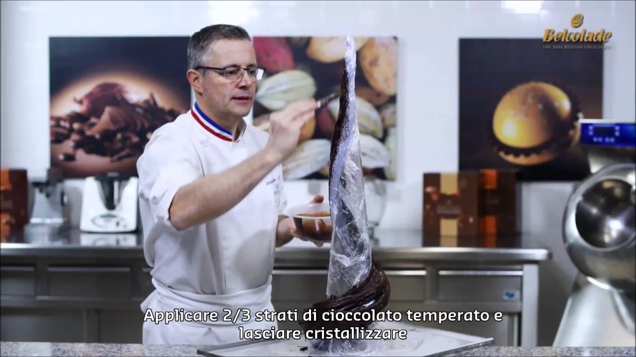 Stephane Leroux - Effetto Legno