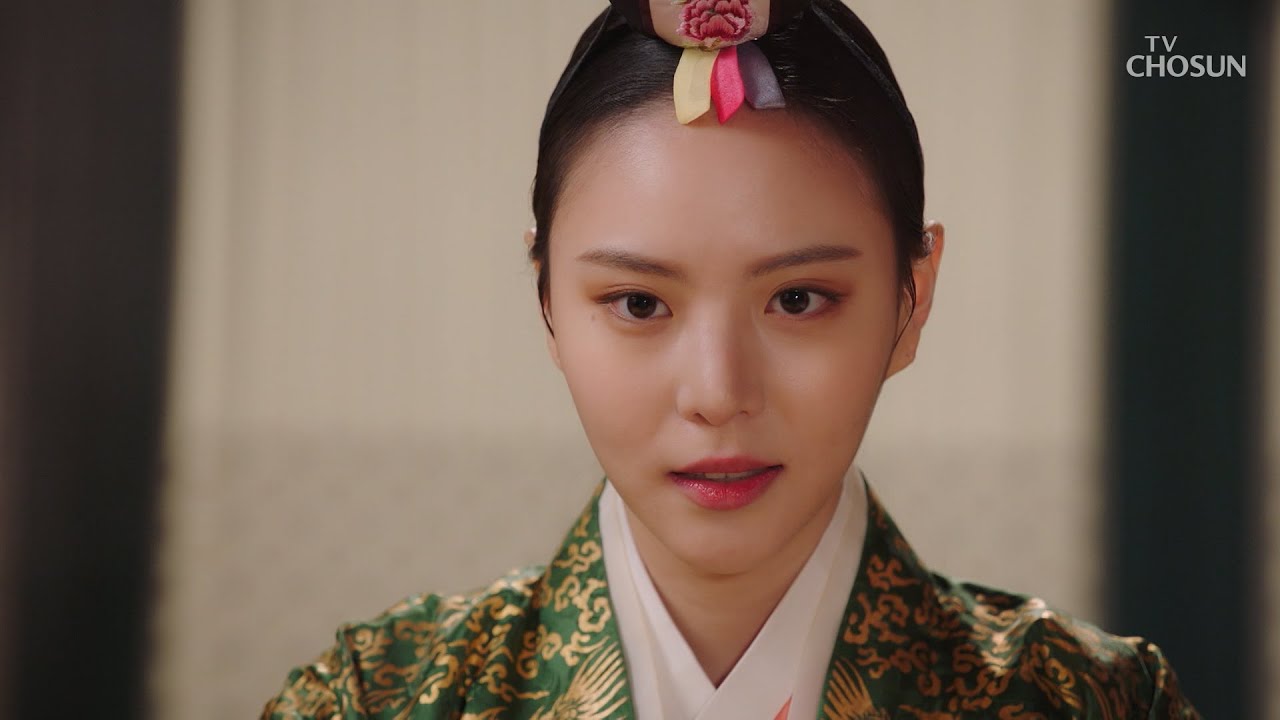 중전 간택 이열음! 궐에 입성하다?! [간택 &ndash; 여인들의 전쟁 10회] 20200119