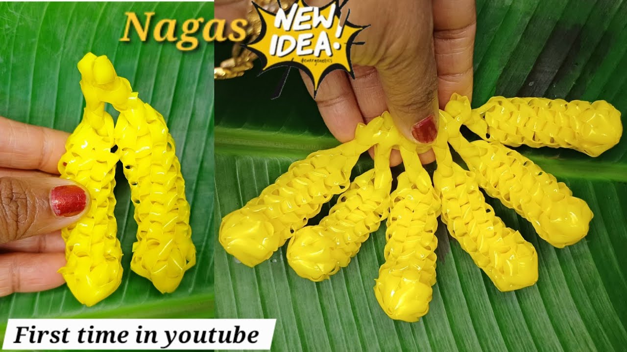 ஒரு வாழைப்பழம் ஒரு ரூபாய்தான் ஒரு கட்டு ஒயரில் 30 லிருந்து 35 பழம் பின்னலாம் wire banana keychain