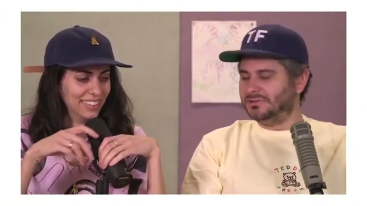 h3h3productions doesn't like dramaalert (LeafyIsHere Re-Upload)