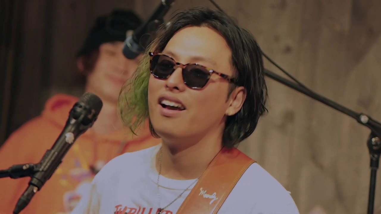KOTETSU - 接吻 (Live)