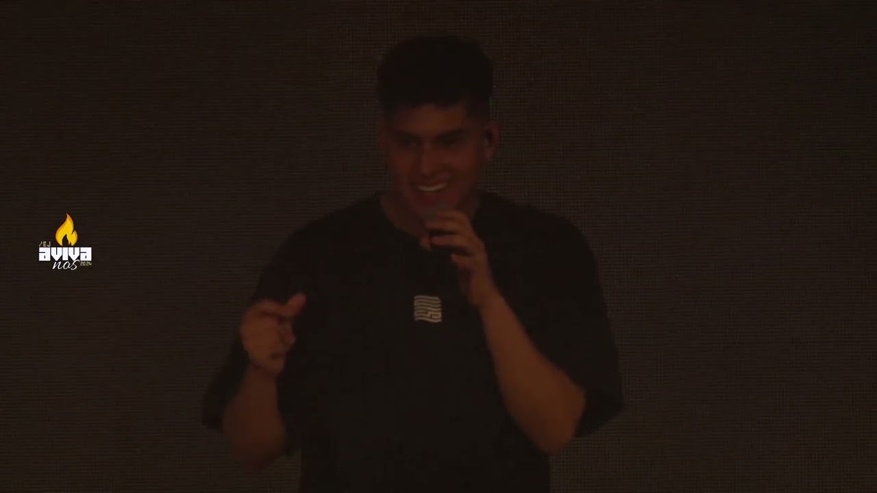 SAMU ROBLES EN VIVO- EJ 2024 CORDOBA, ARGENTINA