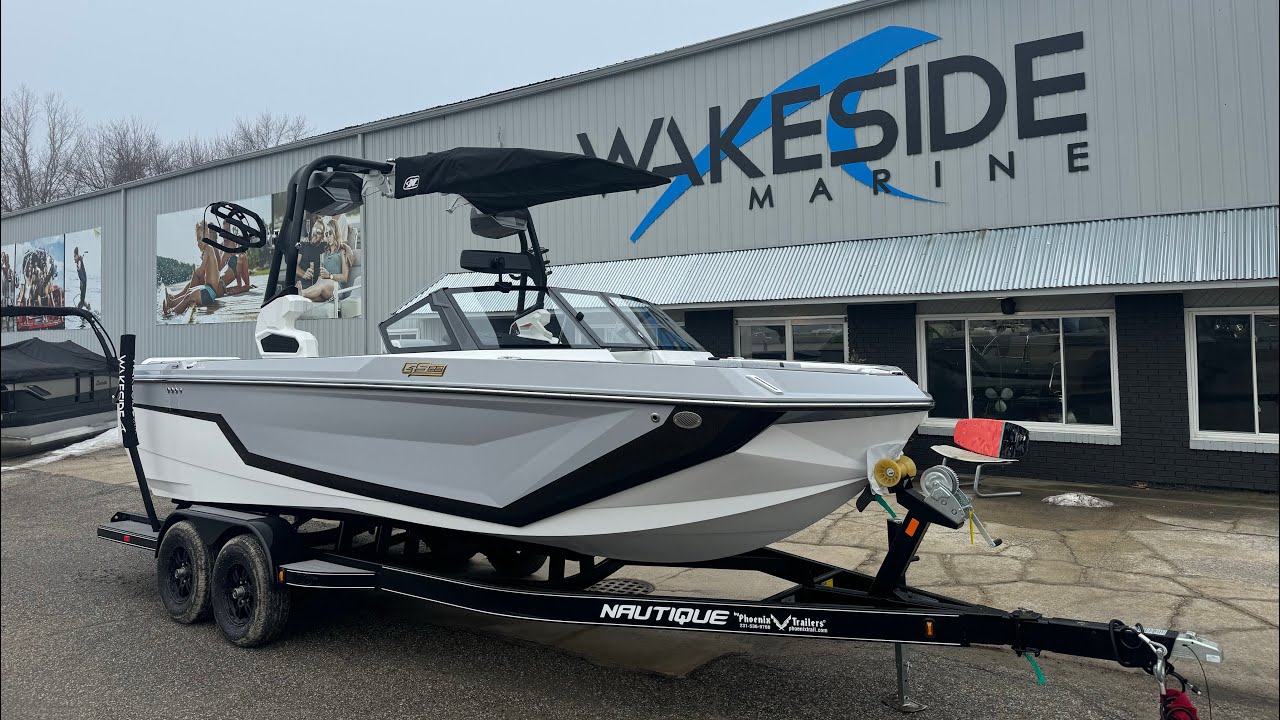 2025 @nautique_boats  GS22 | SID 7738